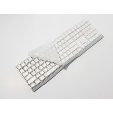 체리 MX BOARD 3.0S / RGB 전용 키스킨 DUST COVER