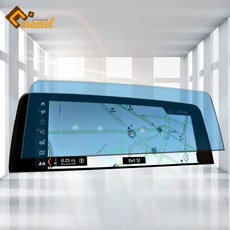 bmwx3액정보호필름