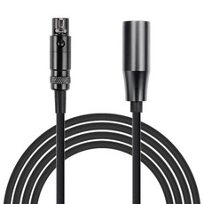 FAAEAL K702 오디오 케이블 AKG Q701 K712 K240 K240S K181 K271S K241 K175 K275 PRO Pioneer HDJ-2000 beyerdyn, 4PIN-XLR