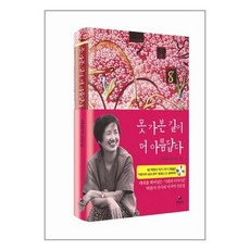 못 가본 길이 더 아름답다:박완서 산문집, 현대문학, 박완서