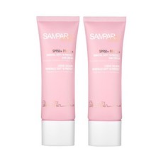 쌍빠 [쌍빠]미네랄 소프튼 프로텍트 무기자차 선크림 SPF50+ PA++++ 2개, 선택완료, 선택완료, 단품없음