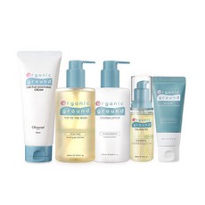 오가닉그라운드5종