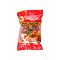 ss 로스트 스파이시 윙 (봉) 1kg, 5개