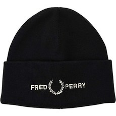모자 Graphic Beanie C7141 102_Black