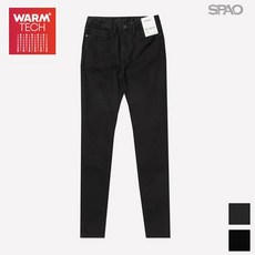 스파오속바지