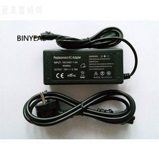 삼성 ADP60ZH AD6019 노트북을위한 19V 3.16A 60W AC 전원 공급 장치 어댑터, 상세내용참조