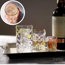 온더락전통주세트