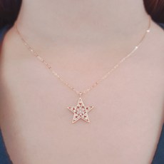 골든듀칸타빌레목걸이