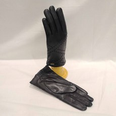 닥스신상여성가죽장갑