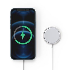 아이폰13맥세이프충전기