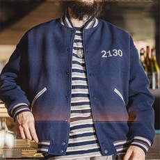 야구점퍼 TOP01