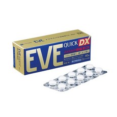 일본두통약 이브퀵DX40