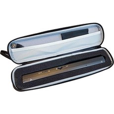 [독일] Hard Case for Portable Handheld Scanner iScan Aoleca AOZBZ Flagpower LOETAD Symboat MUNBY, 단일상품