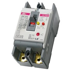 LS일렉트릭 EBE 32Fb 20A 분전반용 누전차단기, 1개