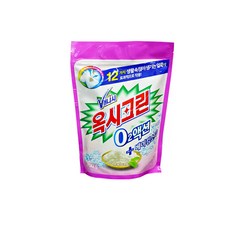 옥시크린 오투액션 베이킹소다 리필 700g 2개