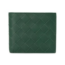 보테가베네타 인트레치아토 남성 반지갑 743211 VCPQ6 3334