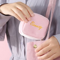 딸기고추장파우치