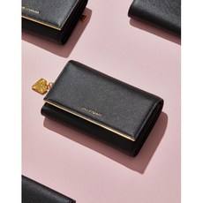 질스튜어트중지갑