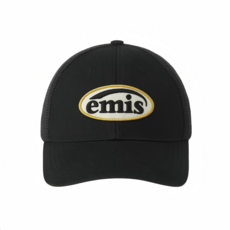 Emis Wappen網眼棒球帽