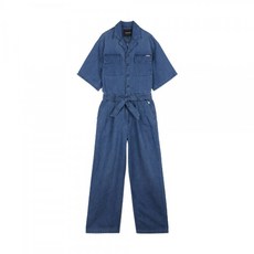 버커루점프슈트