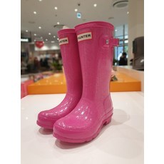 헌터핑크