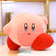 별의커비쿠션