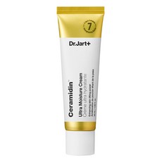 닥터자르트 세라마이딘 울트라 모이스쳐 크림 50ml _BL, 상세페이지 참조