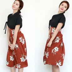 선데이한복