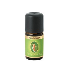 프리마베라 노간주나무 오일 5ml, 1개