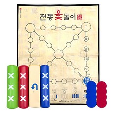 巨型尤特諾裡小號, 混色