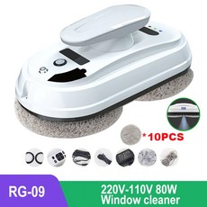 샤오미미홀유리창청소기