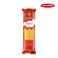 자라 스파게티 (3호), 500g, 20개