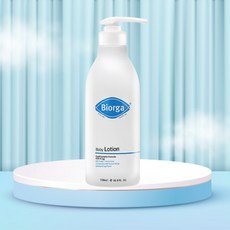 1+1 바이오가 바디 더블 로션 (아기로션)