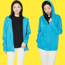 드라이 SD-220284 후드집업 S-2XL UV컷