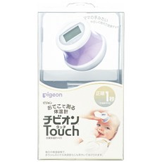 더블하트체온계