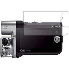 2.예상수령일 2-6일 이내 ClearView (클리어 뷰) SONY HDR-MV1 용 액정 보호 필름 매트 (반사 저감) 유형, One Color_One Size, 상세 설명 참조0, 상세 설명 참조0