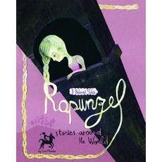Rapunzel Stories Around the World: 3 Beloved Tales Library Binding, Picture Window Books