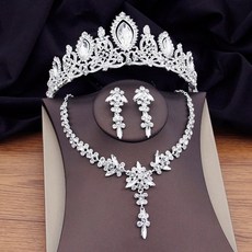 티아라쥬얼리세트