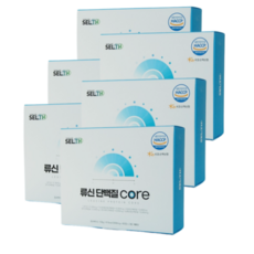 필수아미노산 류신단백질 대용량 600mg x 180정 동물성 식물성 단백질 아미노산단백질, 6개