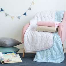 무루땅콩애착이불