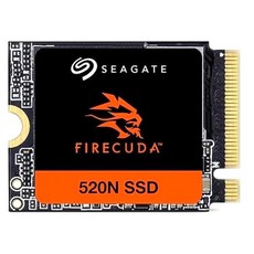 씨게이트 파이어쿠다 520N M.2 2230 NVMe 1TB (ZP1024GV3A002)