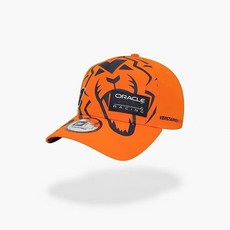 야구모자 공식 웹 사이트 레드 컬러 불 레이싱 팀 F1 오렌지 라이온 드라이버 캡 2023 맥스 베르스타펜 모자 포뮬러 1 썬 햇