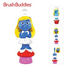 브러쉬버디즈칫솔