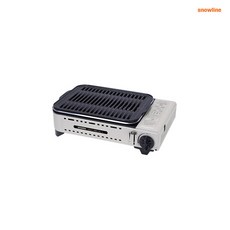 스노우라인전골냄비