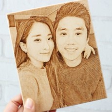 팝아트초상화원데이