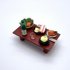 주안상