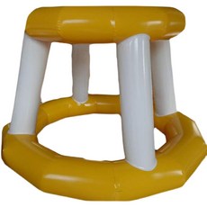 에어바운서시소