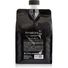 일본직발송 6. 아마트라 시그마 1000ML B005GYAWVC, One Size, 1개, 1L