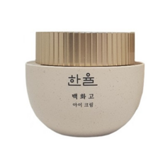 한율백화고아이크림