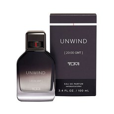 투미 언와인드 20:00GMT EDP 100mlTwo Me Unwind 20:00 GMT EDP 100 ml 상품 이미지